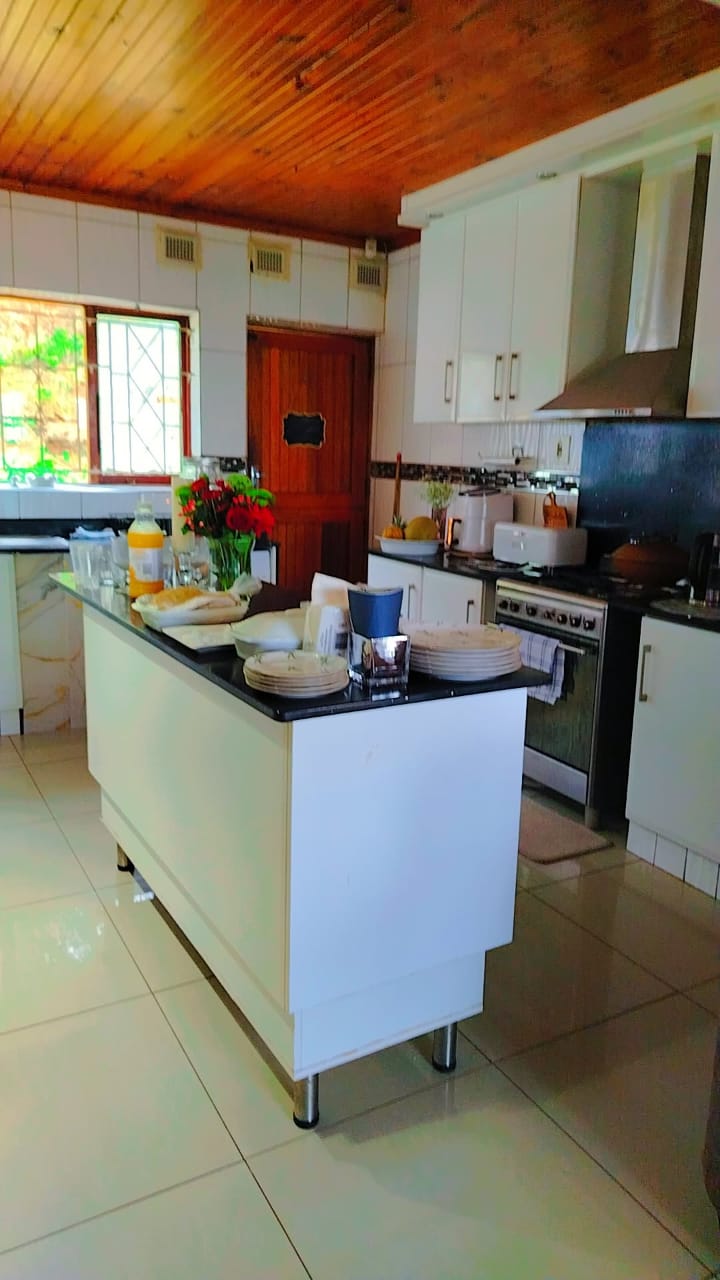 4 Bedroom Property for Sale in Cordoba Gardens KwaZulu-Natal