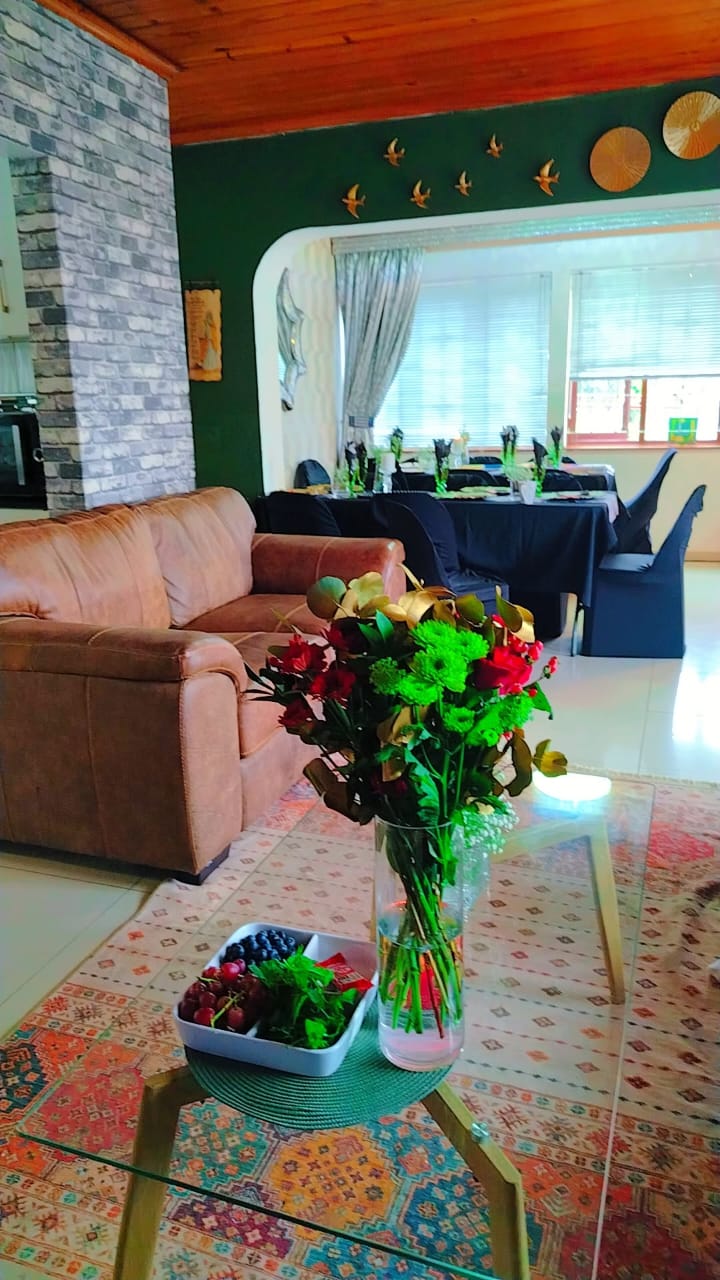 4 Bedroom Property for Sale in Cordoba Gardens KwaZulu-Natal