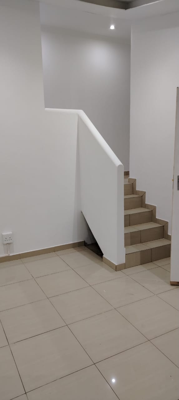 To Let 3 Bedroom Property for Rent in Mount View KwaZulu-Natal