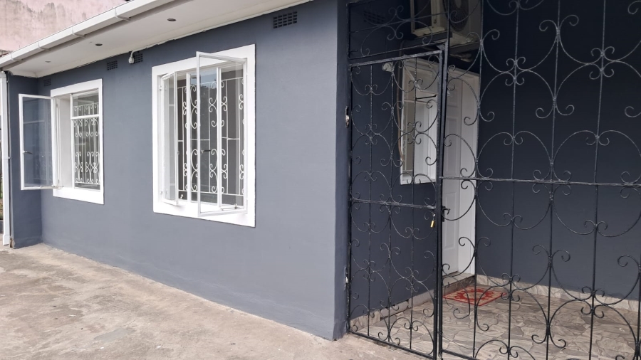 To Let 3 Bedroom Property for Rent in Mount View KwaZulu-Natal