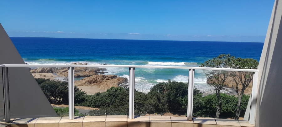 2 Bedroom Property for Sale in Margate Beach KwaZulu-Natal