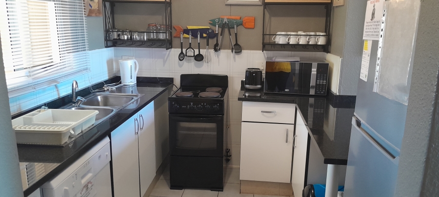 2 Bedroom Property for Sale in Margate Beach KwaZulu-Natal