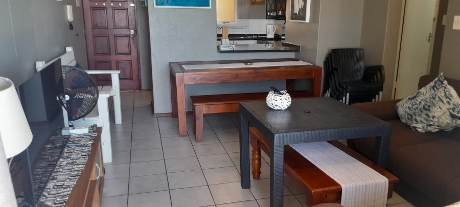 2 Bedroom Property for Sale in Margate Beach KwaZulu-Natal