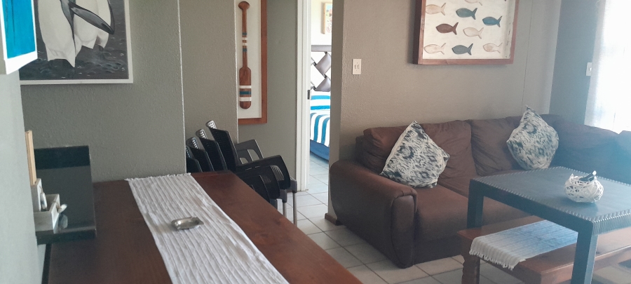 2 Bedroom Property for Sale in Margate Beach KwaZulu-Natal