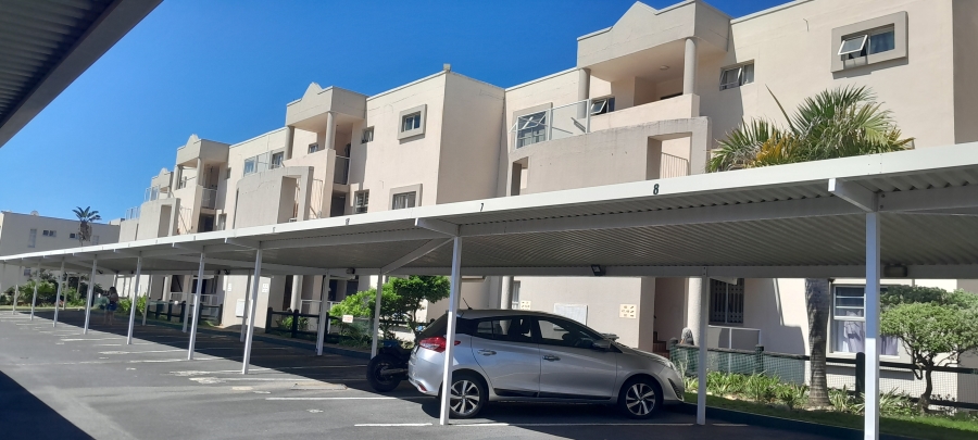 2 Bedroom Property for Sale in Margate Beach KwaZulu-Natal