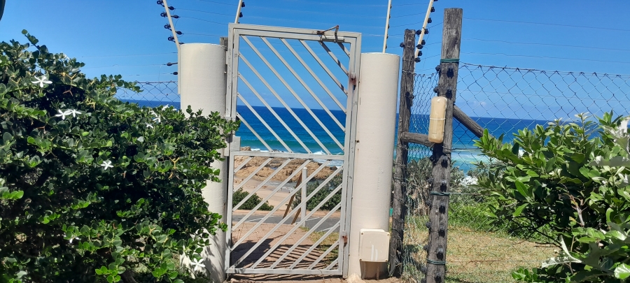 2 Bedroom Property for Sale in Margate Beach KwaZulu-Natal