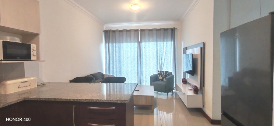 To Let 2 Bedroom Property for Rent in Umhlanga Ridge KwaZulu-Natal
