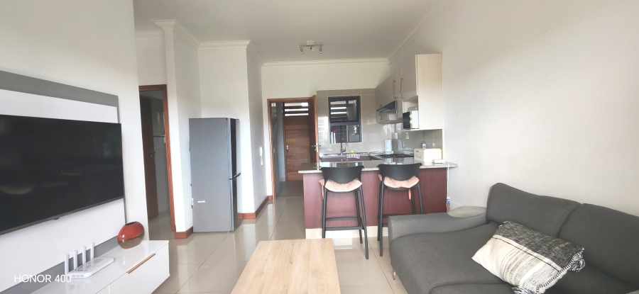To Let 2 Bedroom Property for Rent in Umhlanga Ridge KwaZulu-Natal