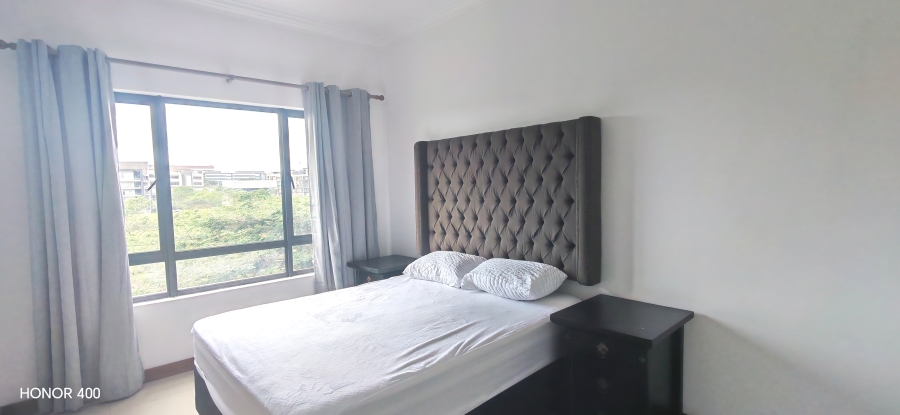 To Let 2 Bedroom Property for Rent in Umhlanga Ridge KwaZulu-Natal