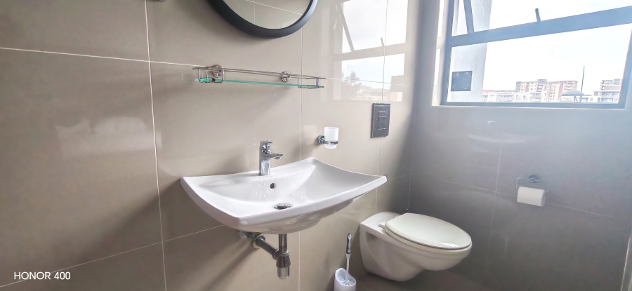 To Let 2 Bedroom Property for Rent in Umhlanga Ridge KwaZulu-Natal