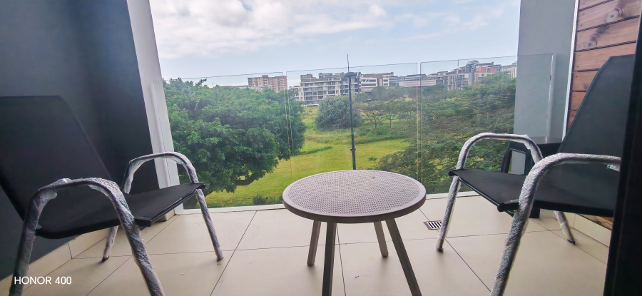To Let 2 Bedroom Property for Rent in Umhlanga Ridge KwaZulu-Natal