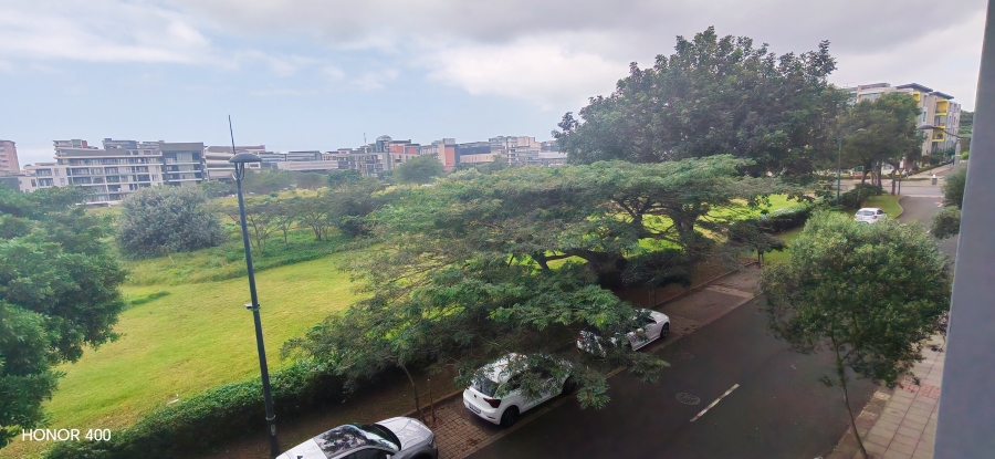 To Let 2 Bedroom Property for Rent in Umhlanga Ridge KwaZulu-Natal