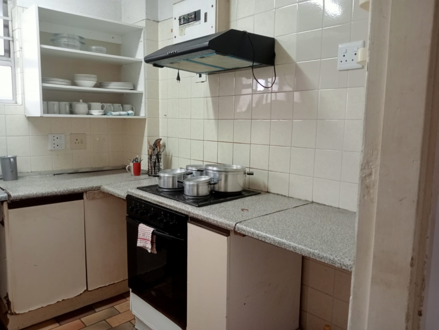 2 Bedroom Property for Sale in Durban Central KwaZulu-Natal