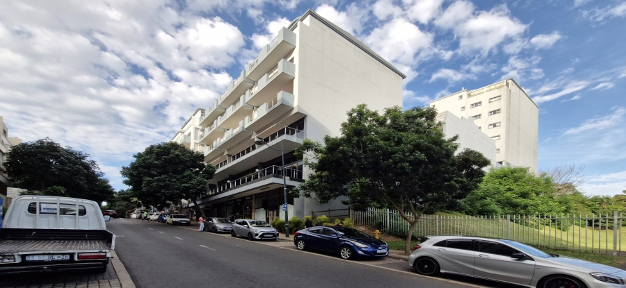To Let 2 Bedroom Property for Rent in Umhlanga Ridge KwaZulu-Natal