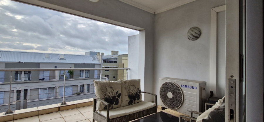 To Let 2 Bedroom Property for Rent in Umhlanga Ridge KwaZulu-Natal