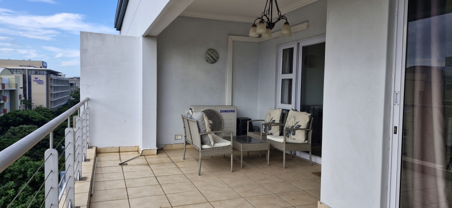 To Let 2 Bedroom Property for Rent in Umhlanga Ridge KwaZulu-Natal