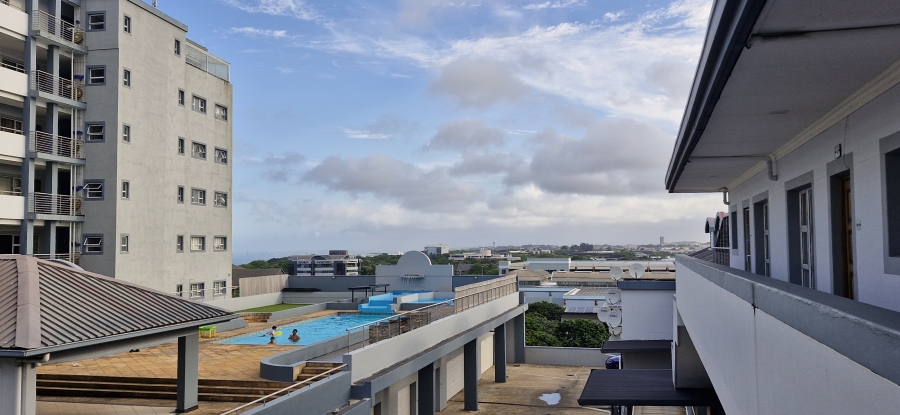 To Let 2 Bedroom Property for Rent in Umhlanga Ridge KwaZulu-Natal