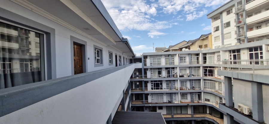 To Let 2 Bedroom Property for Rent in Umhlanga Ridge KwaZulu-Natal
