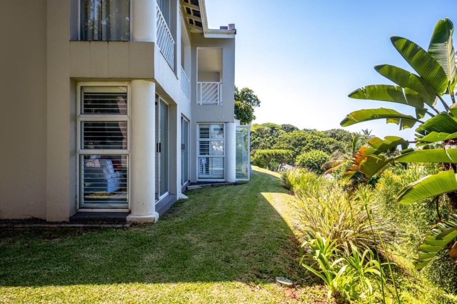 To Let 3 Bedroom Property for Rent in Thompsons Bay KwaZulu-Natal