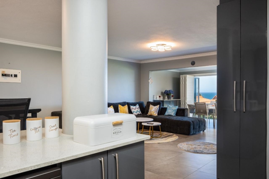 To Let 3 Bedroom Property for Rent in Thompsons Bay KwaZulu-Natal