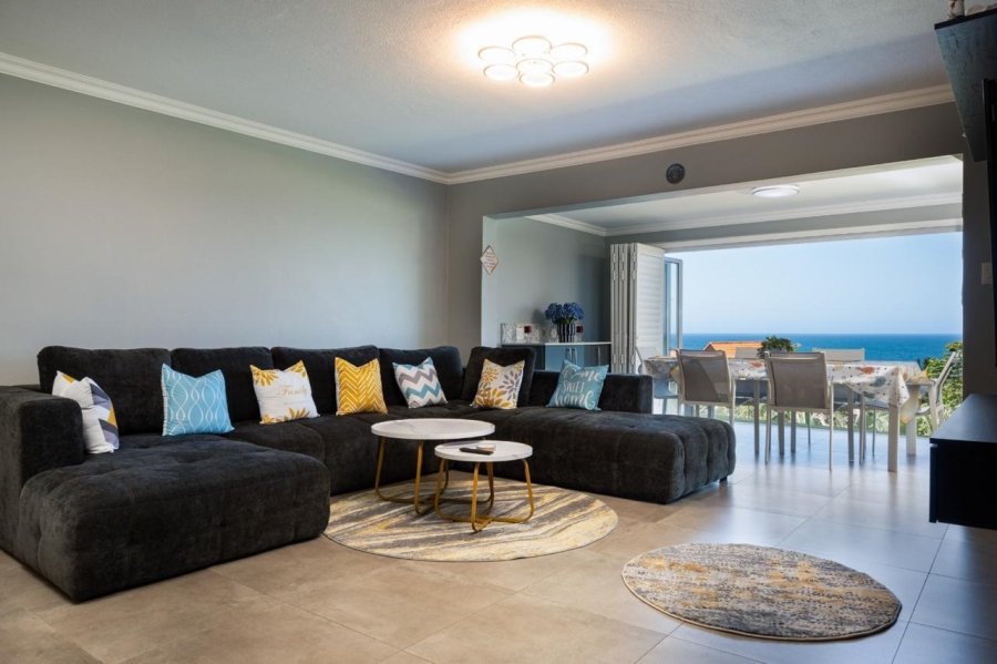 To Let 3 Bedroom Property for Rent in Thompsons Bay KwaZulu-Natal