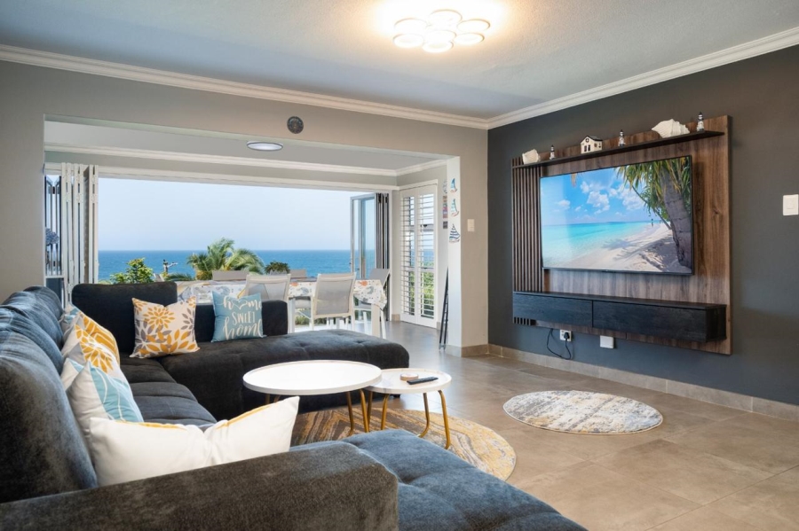 To Let 3 Bedroom Property for Rent in Thompsons Bay KwaZulu-Natal