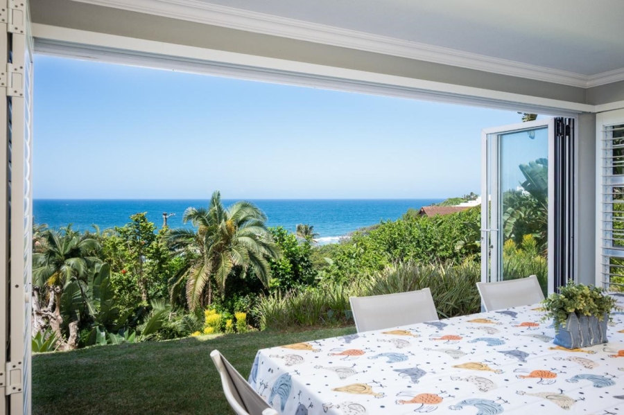 To Let 3 Bedroom Property for Rent in Thompsons Bay KwaZulu-Natal
