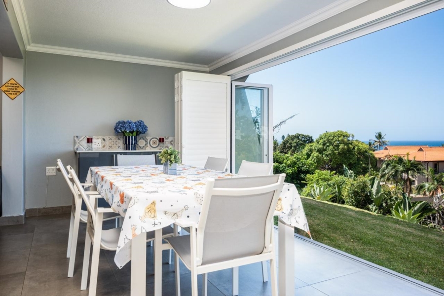 To Let 3 Bedroom Property for Rent in Thompsons Bay KwaZulu-Natal