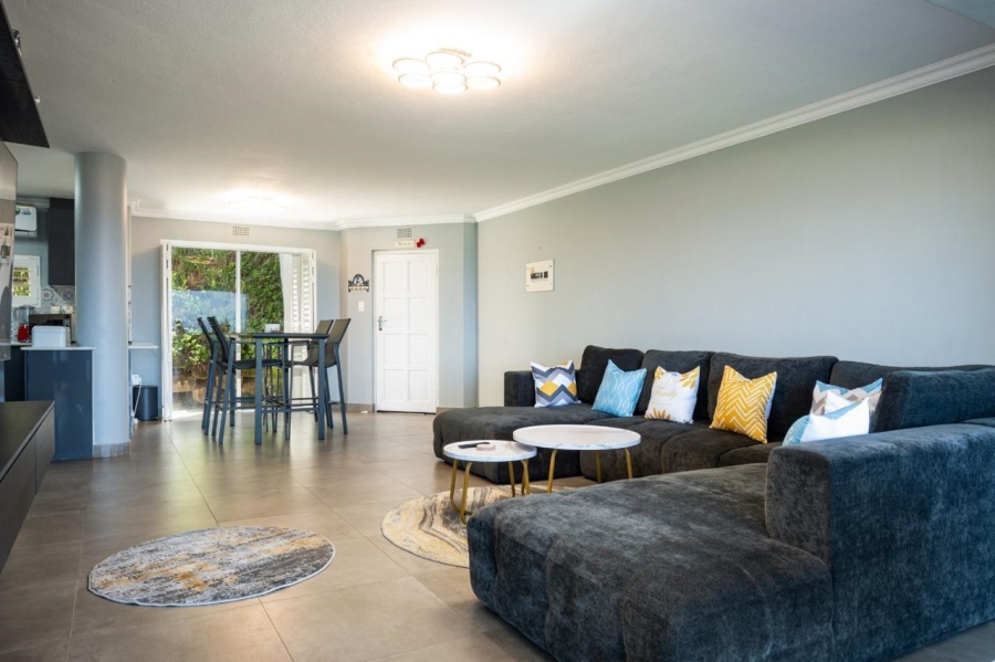 To Let 3 Bedroom Property for Rent in Thompsons Bay KwaZulu-Natal