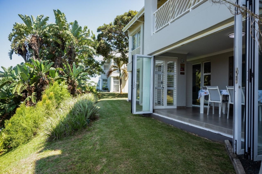 To Let 3 Bedroom Property for Rent in Thompsons Bay KwaZulu-Natal