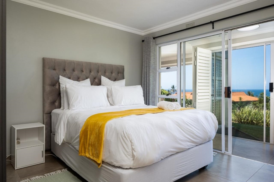 To Let 3 Bedroom Property for Rent in Thompsons Bay KwaZulu-Natal