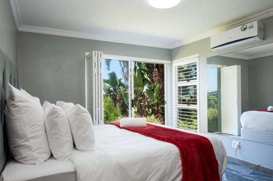 To Let 3 Bedroom Property for Rent in Thompsons Bay KwaZulu-Natal