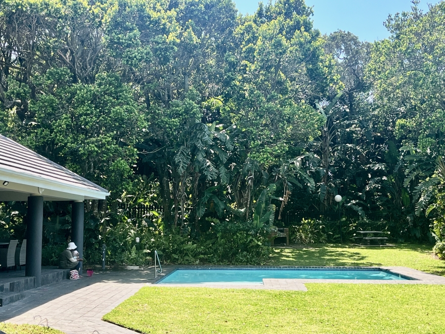 To Let 3 Bedroom Property for Rent in Thompsons Bay KwaZulu-Natal