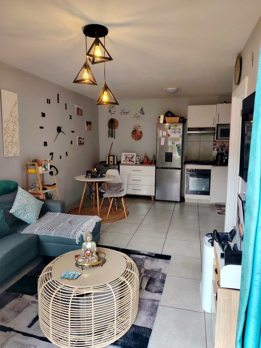 1 Bedroom Property for Sale in Chase Valley KwaZulu-Natal