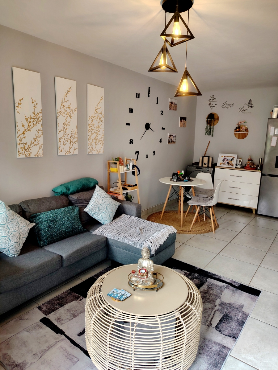 1 Bedroom Property for Sale in Chase Valley KwaZulu-Natal