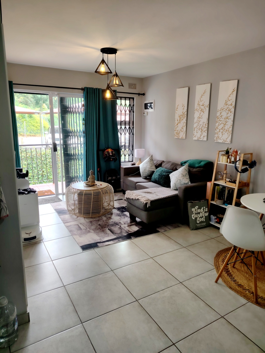 1 Bedroom Property for Sale in Chase Valley KwaZulu-Natal