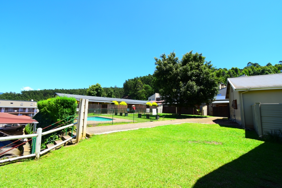 1 Bedroom Property for Sale in Chase Valley KwaZulu-Natal