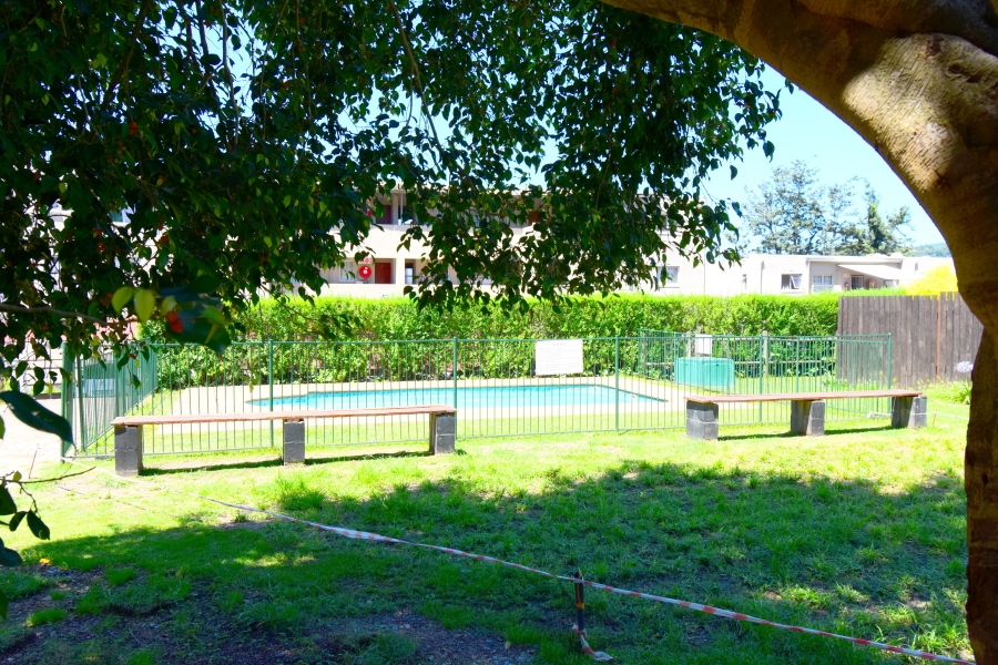 1 Bedroom Property for Sale in Chase Valley KwaZulu-Natal