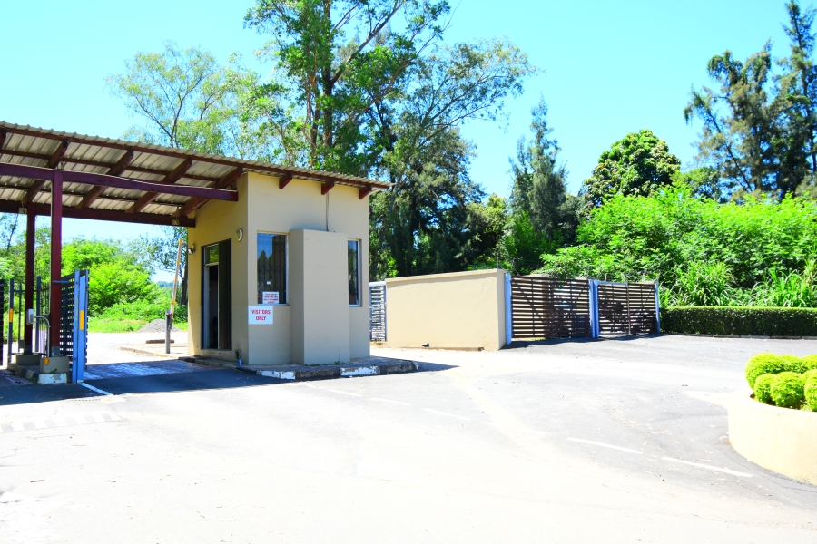 1 Bedroom Property for Sale in Chase Valley KwaZulu-Natal