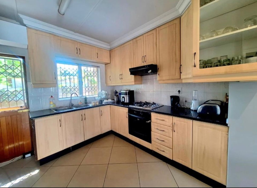 3 Bedroom Property for Sale in Bluff KwaZulu-Natal
