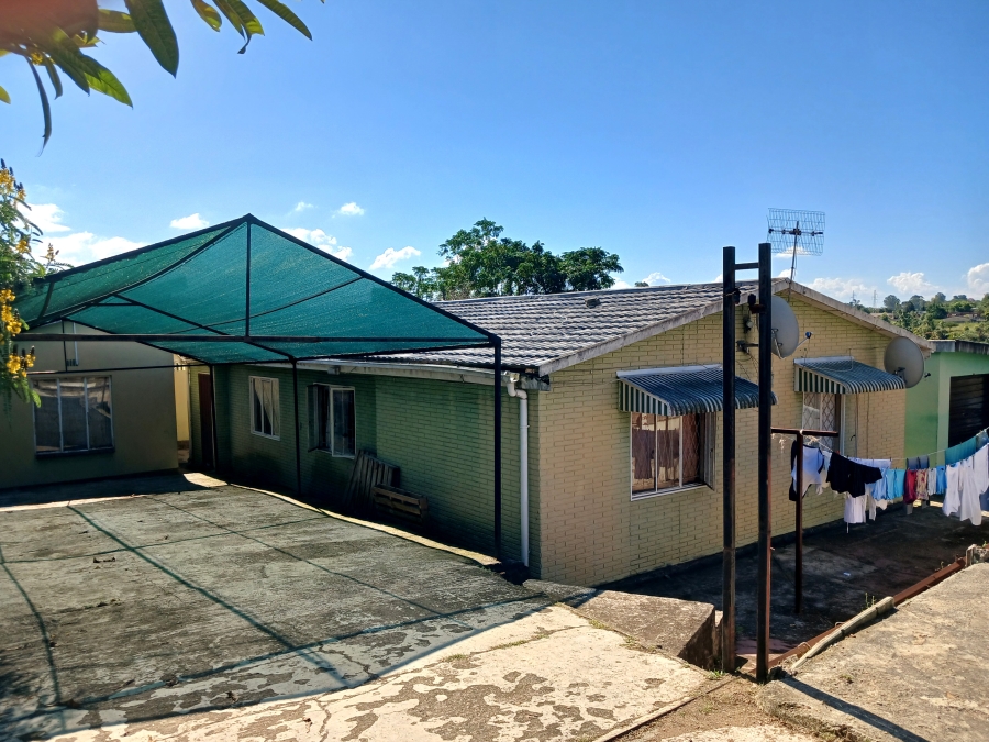 9 Bedroom Property for Sale in Westgate KwaZulu-Natal