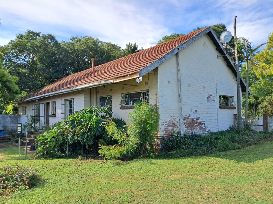 4 Bedroom Property for Sale in Albert Falls KwaZulu-Natal