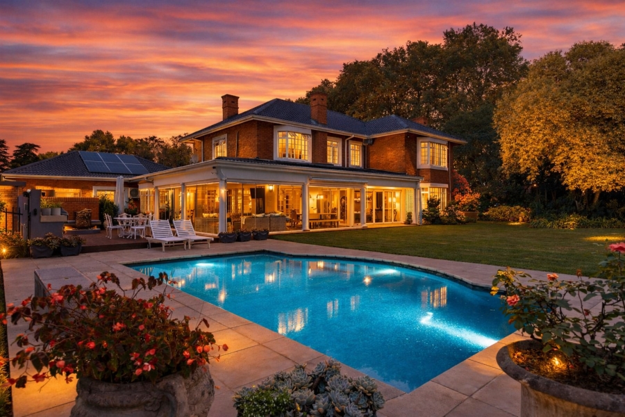 3 Bedroom Property for Sale in Alverstone KwaZulu-Natal