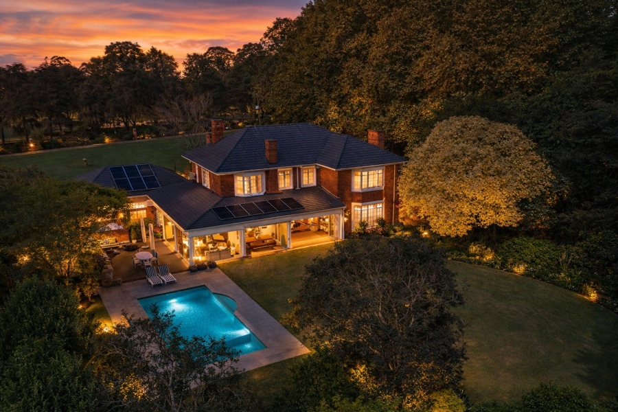 3 Bedroom Property for Sale in Alverstone KwaZulu-Natal