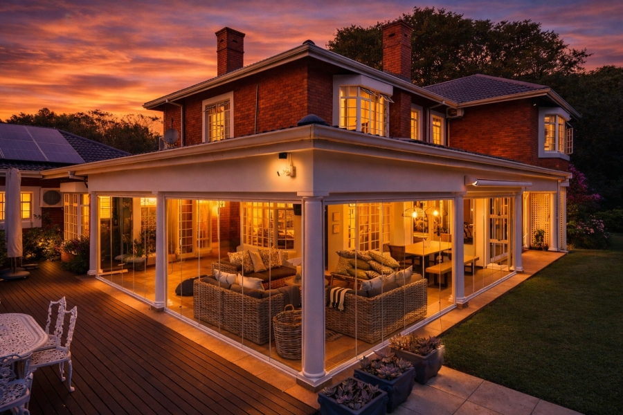 3 Bedroom Property for Sale in Alverstone KwaZulu-Natal