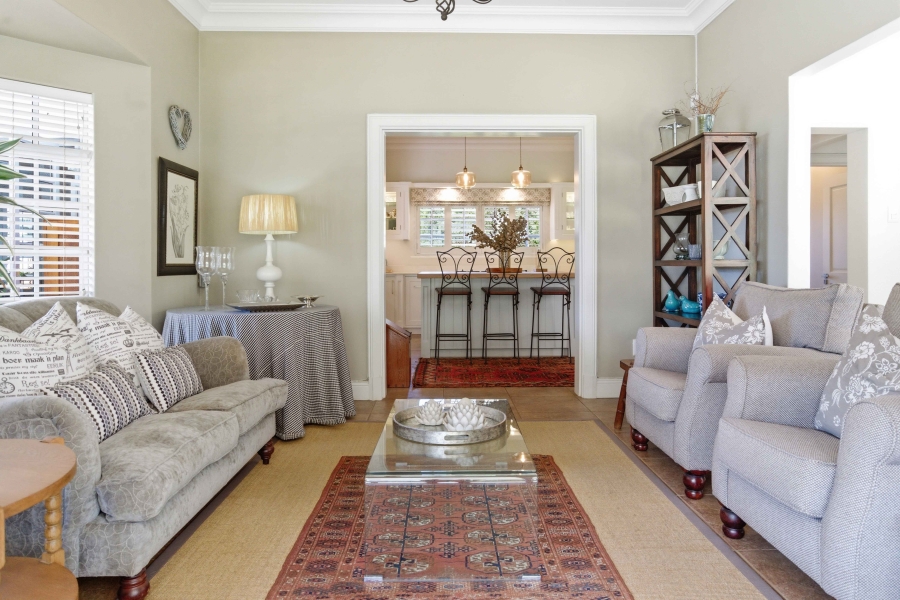 3 Bedroom Property for Sale in Alverstone KwaZulu-Natal