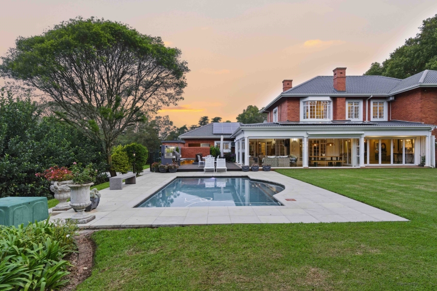 3 Bedroom Property for Sale in Alverstone KwaZulu-Natal