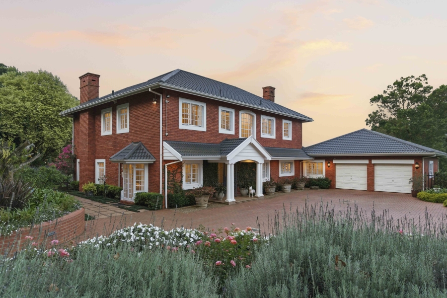 3 Bedroom Property for Sale in Alverstone KwaZulu-Natal