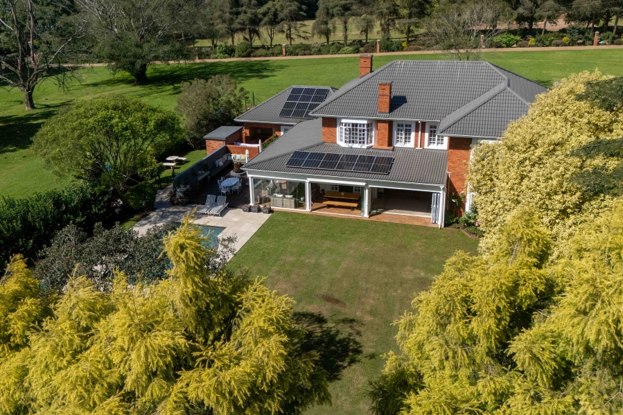 3 Bedroom Property for Sale in Alverstone KwaZulu-Natal