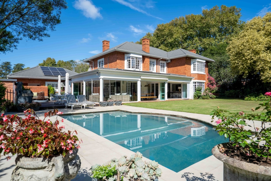 3 Bedroom Property for Sale in Alverstone KwaZulu-Natal